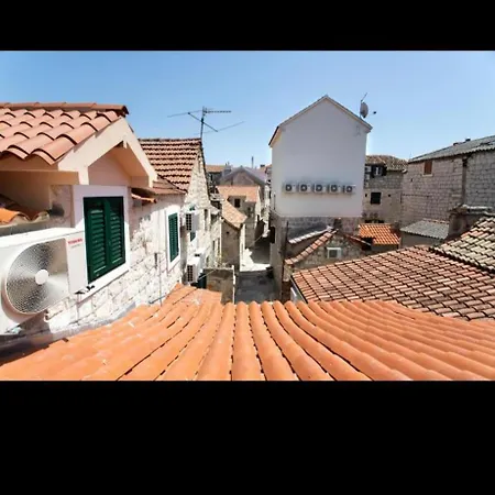 Apartment Dida