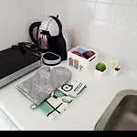 Apartman Dida *