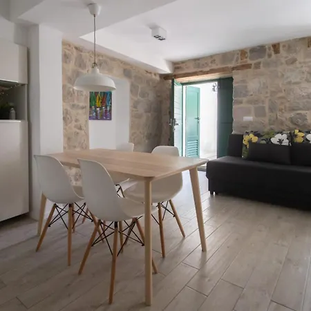 Dida Апартаменты *