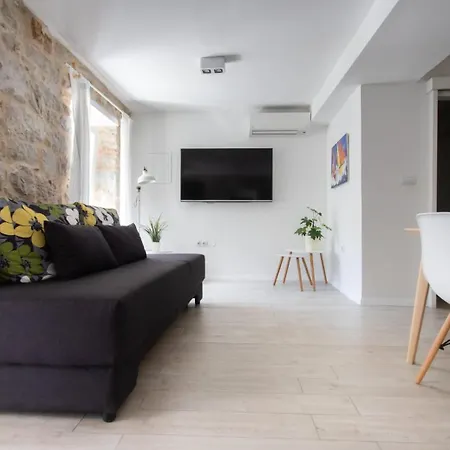 Dida Апартаменты