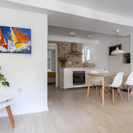 Dida Apartament Split