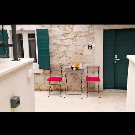 Dida Апартаменты *