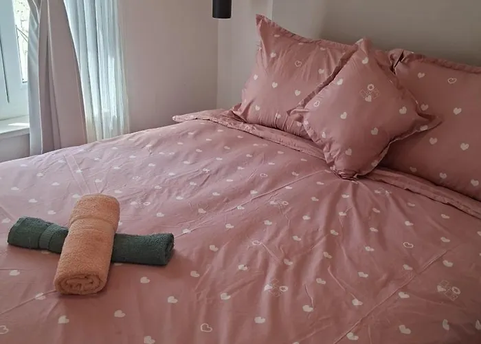 Апартаменты Dida