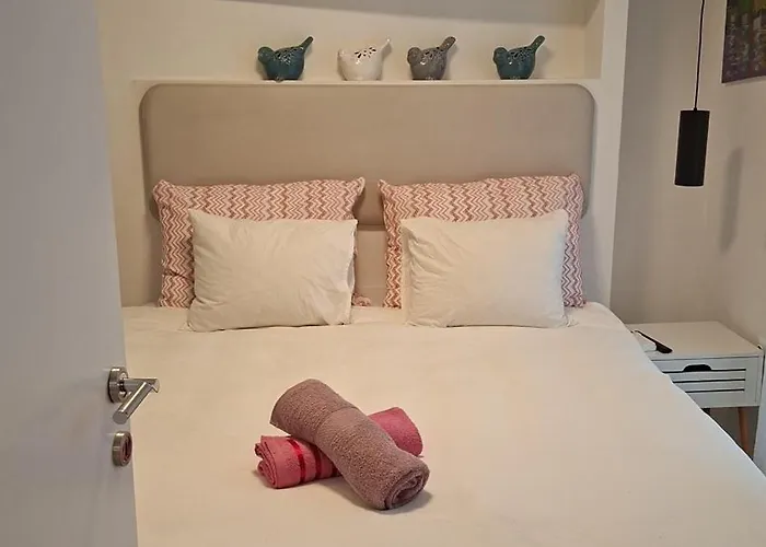 Dida Апартаменты Сплит