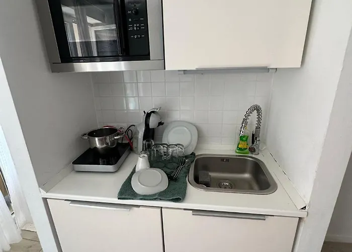 Апартаменты Dida