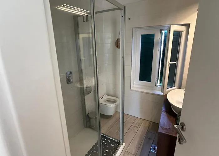 Dida Апартаменты Сплит