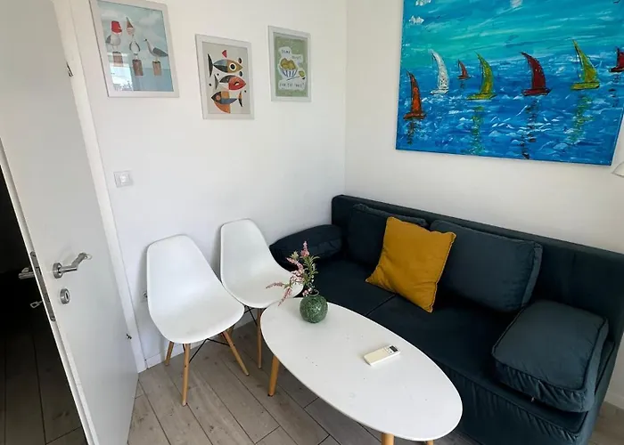 Dida Апартаменты