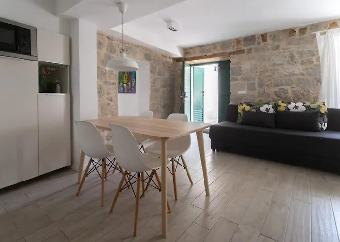 Dida Апартаменты *