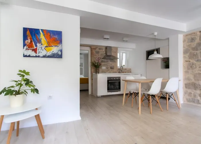 Dida Апартаменты Сплит