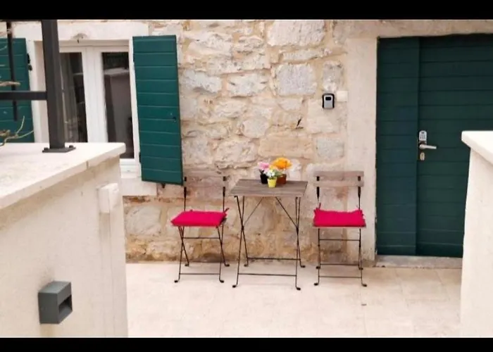 Dida Апартаменты *