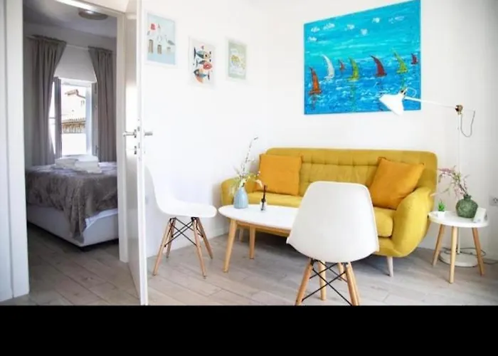 Dida Апартаменты