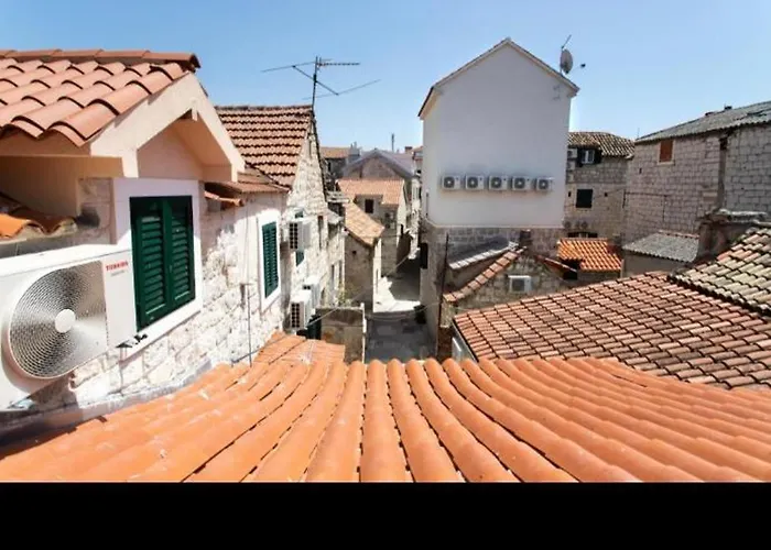 Апартаменты Dida