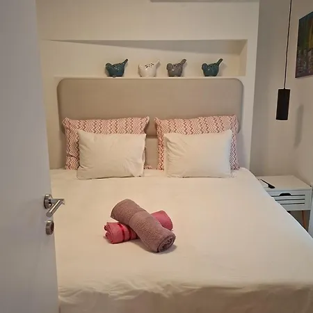 Dida Lejlighed Split