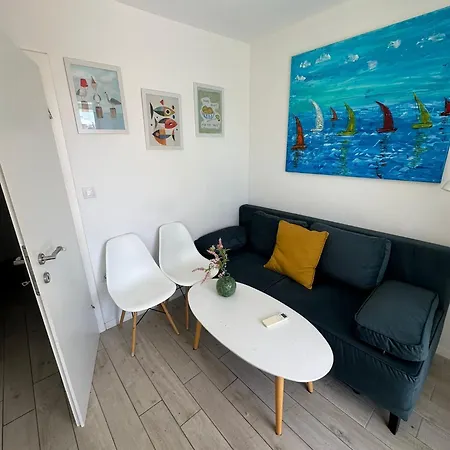 Dida Apartman