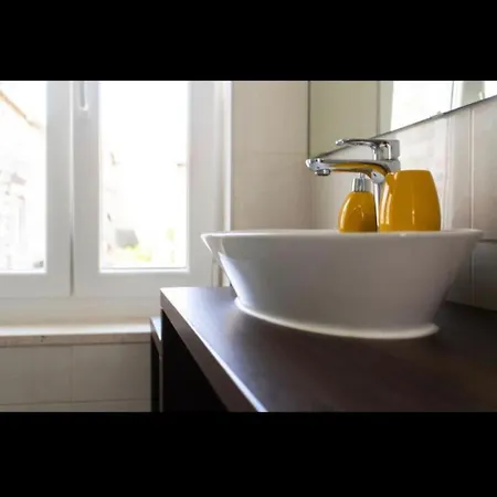 Dida Apartman Split